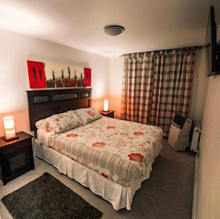 Las Condes旅游攻略图片