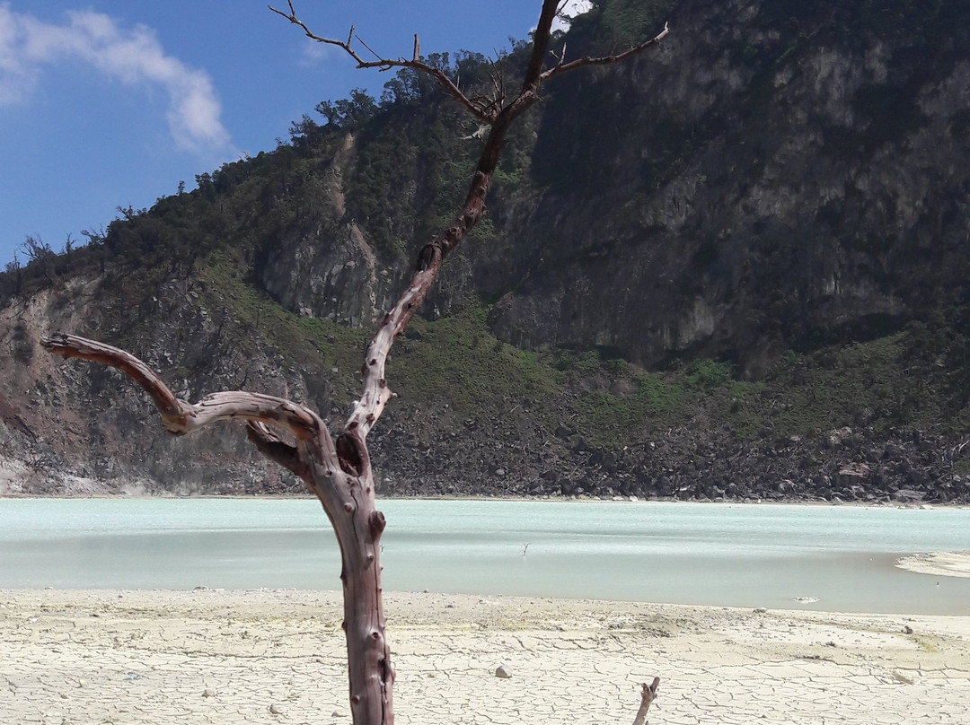 7 Summits Travel-万隆必去景点