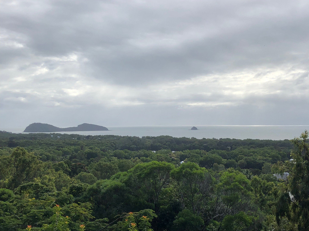 Warrawong Lodge主图