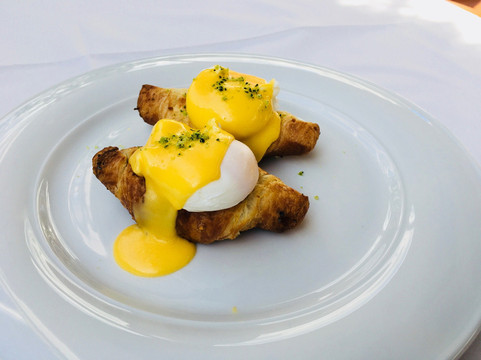 瓦林别墅精品酒店主图