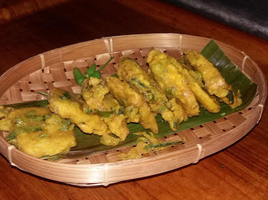 Sungai Penuh旅游攻略图片