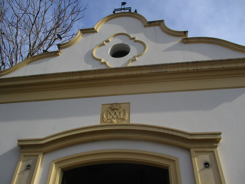 Catedral de Moron-Moron必去景点