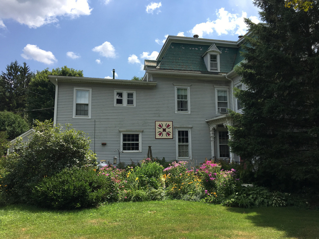 Lynn-Lee House主图