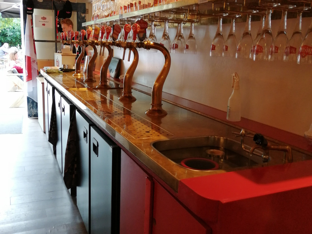 Texel Brewery景点图片