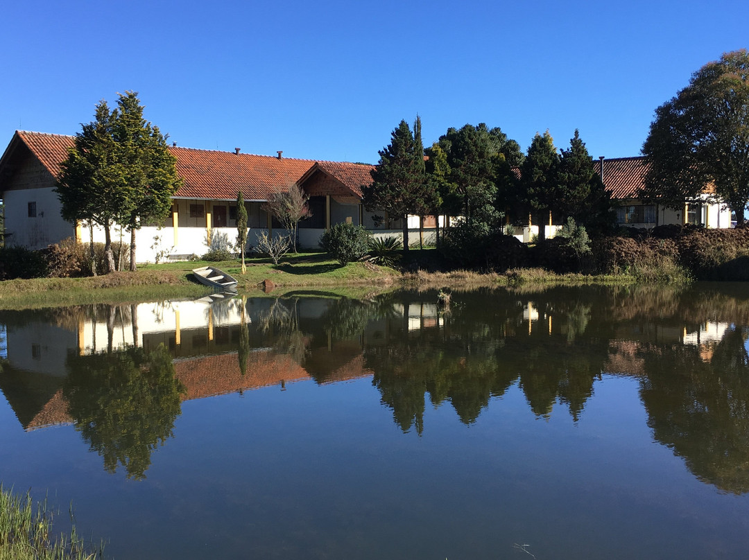 Pousada Kiriri-Ete主图