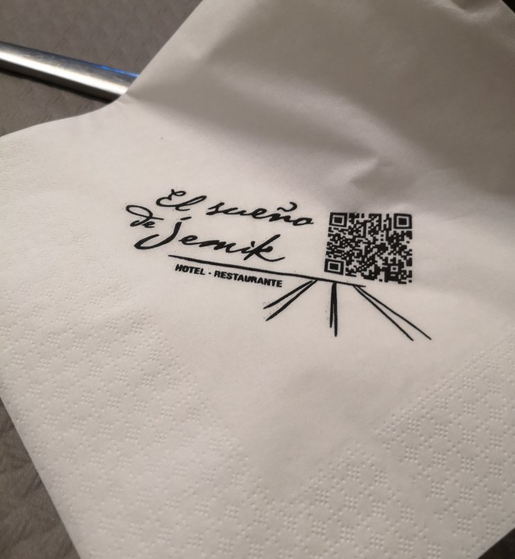 赫米克之梦酒店主图