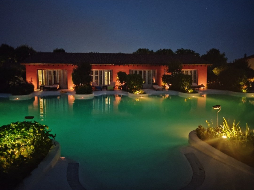 Joia Hotel & Luxury Apartments RTA主图