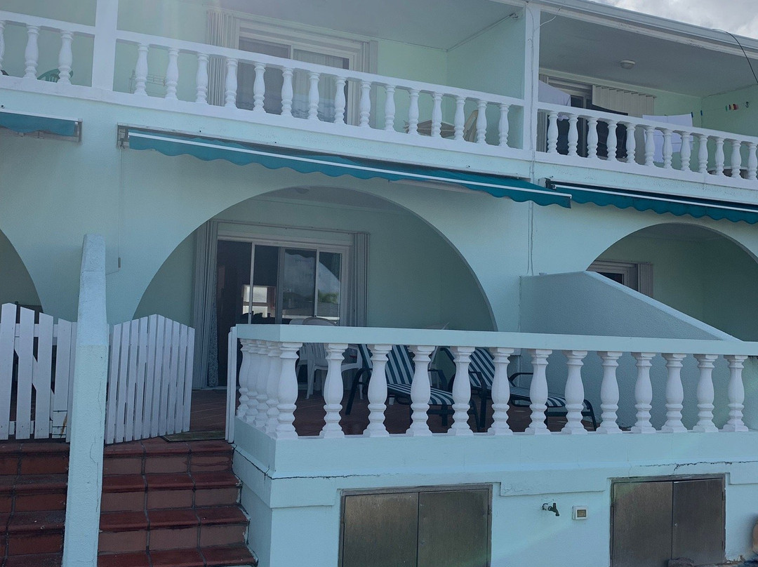 Guesthouse Antigua Chiama Italia主图