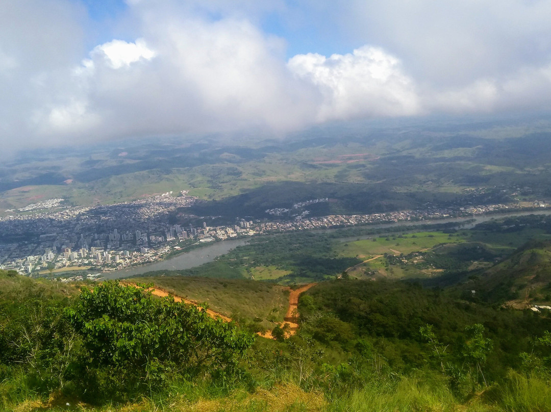 Parque Natural Municipal-Governador Valadares必去景点