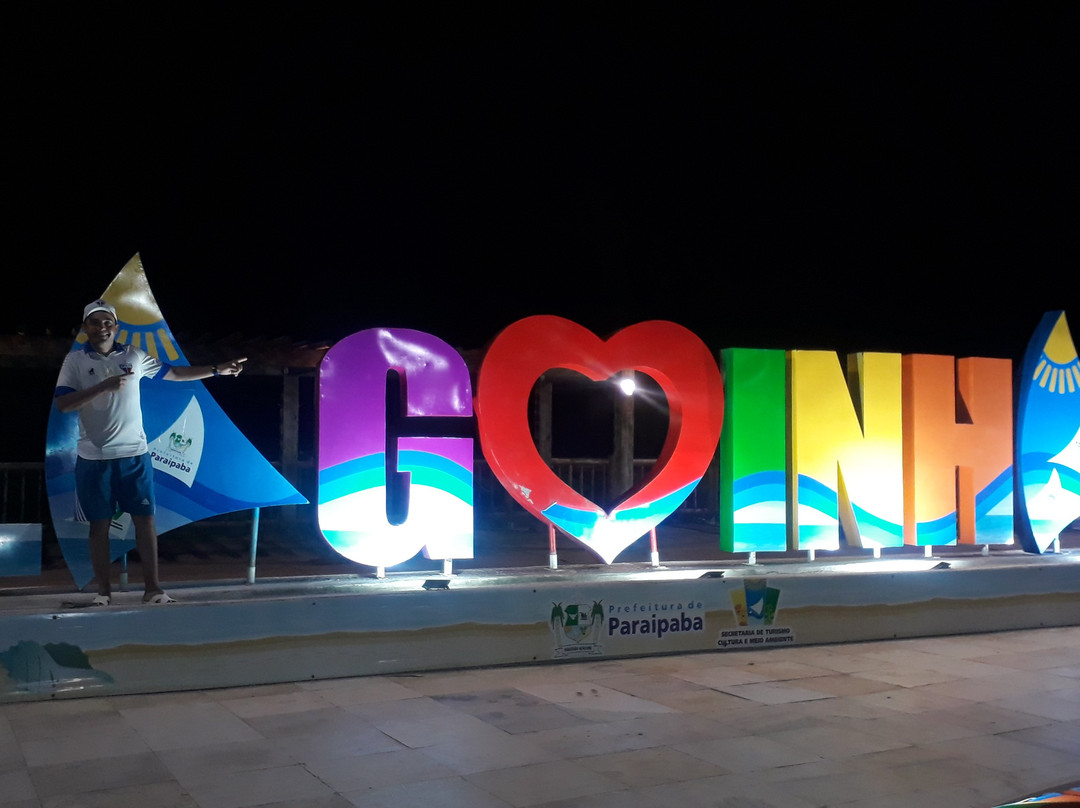 Pousada Chales de Lagoinha主图