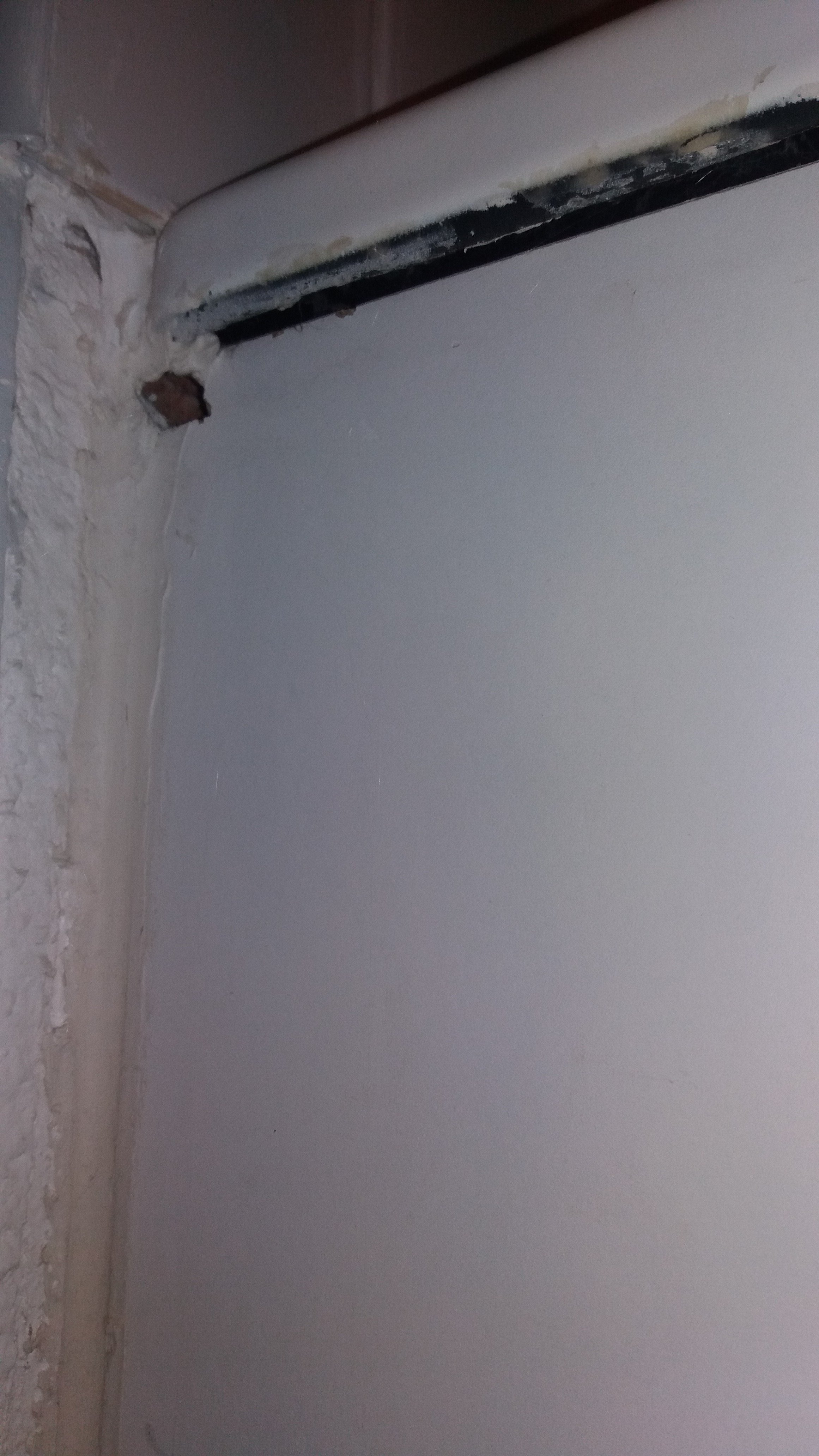 宜必思快捷洛里昂科当酒店-浴室