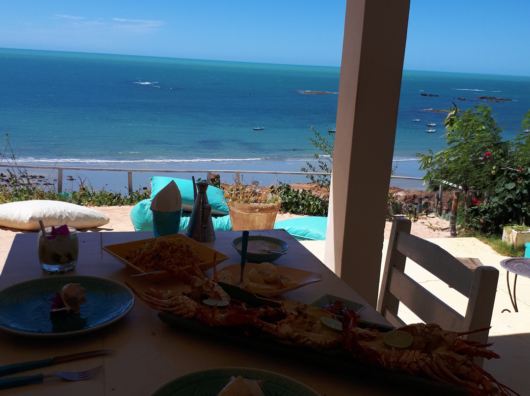 Pousada Casa Mar & Céu主图