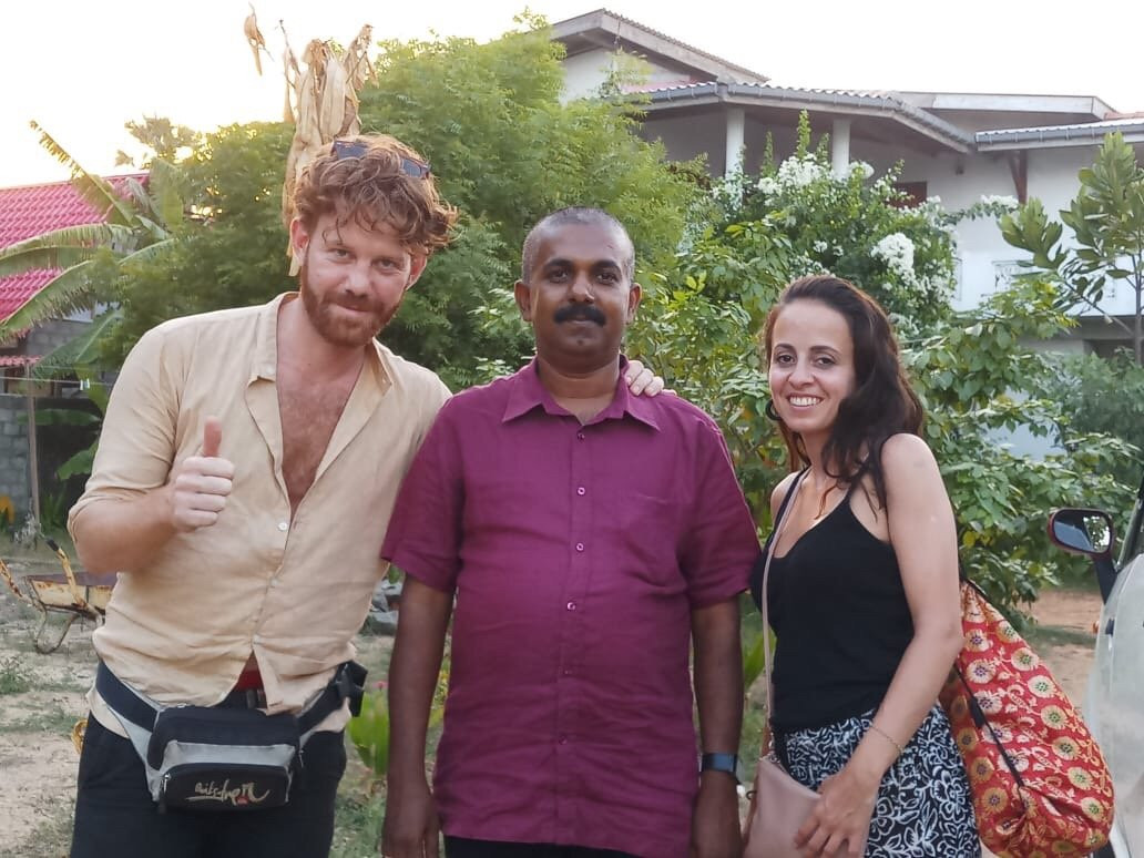 Sri Lanka Tour Taxi景点图片