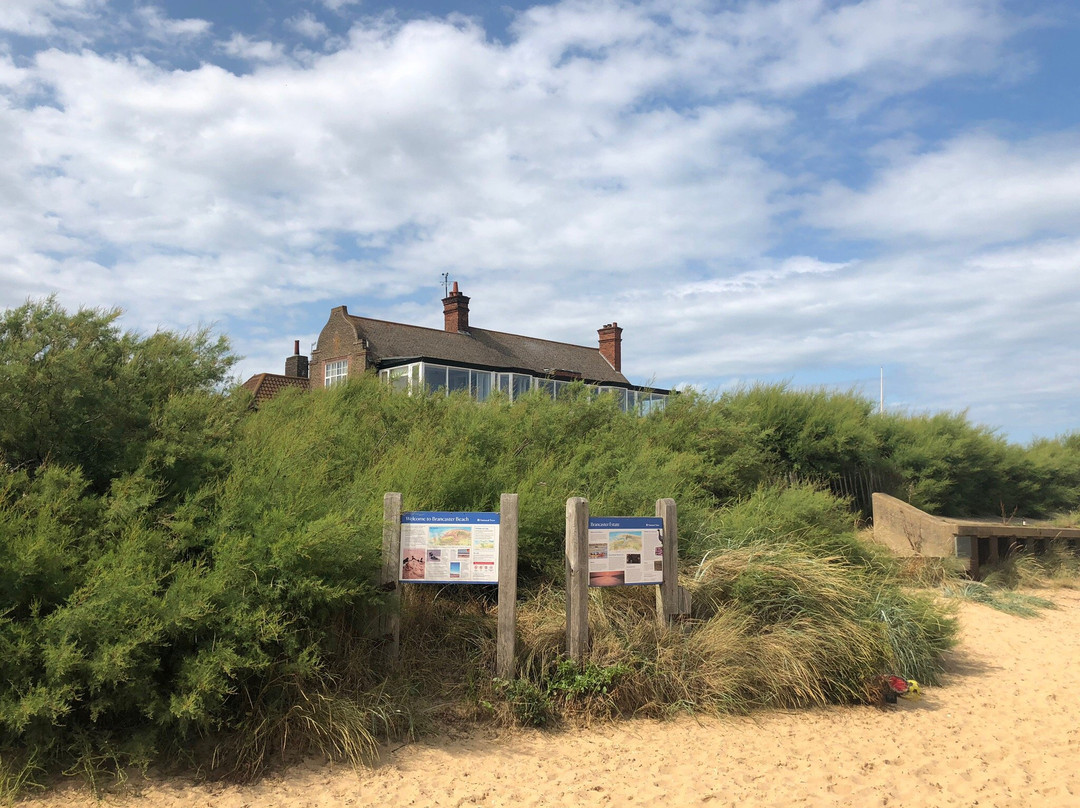 Royal West Norfolk Golf Club景点图片