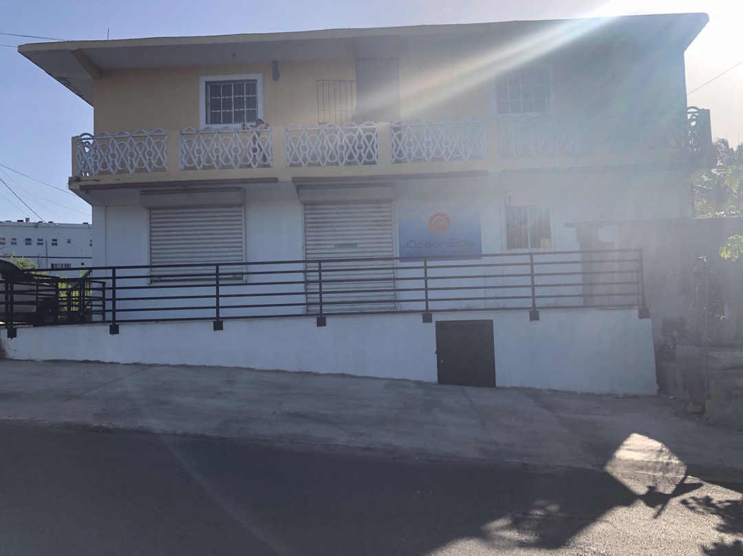 OceanSide Christian Fellowship Church-苏莎亚必去景点