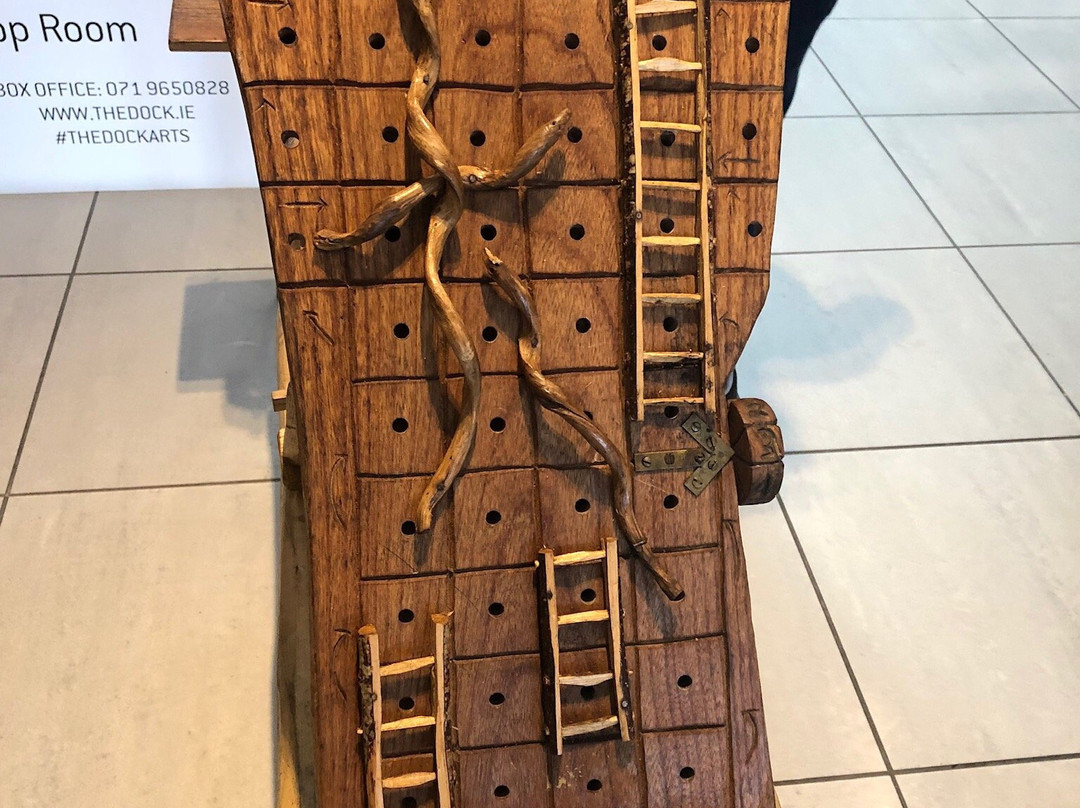 Leitrim Design House景点图片