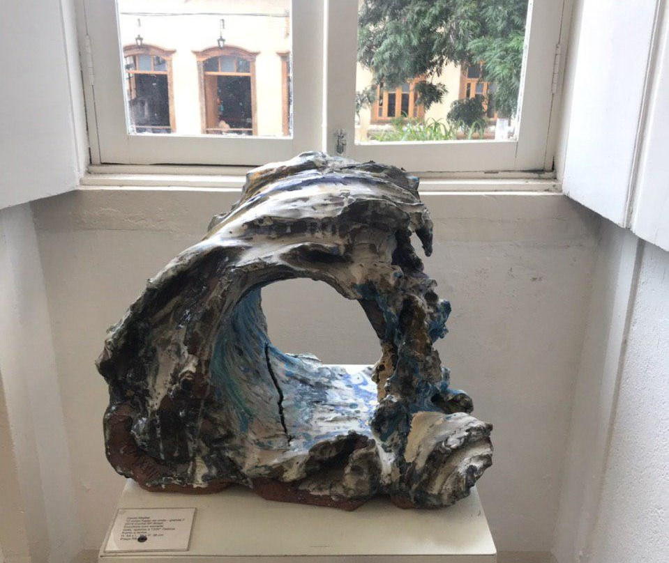 Atelier Gallery Tokai-Cunha必去景点