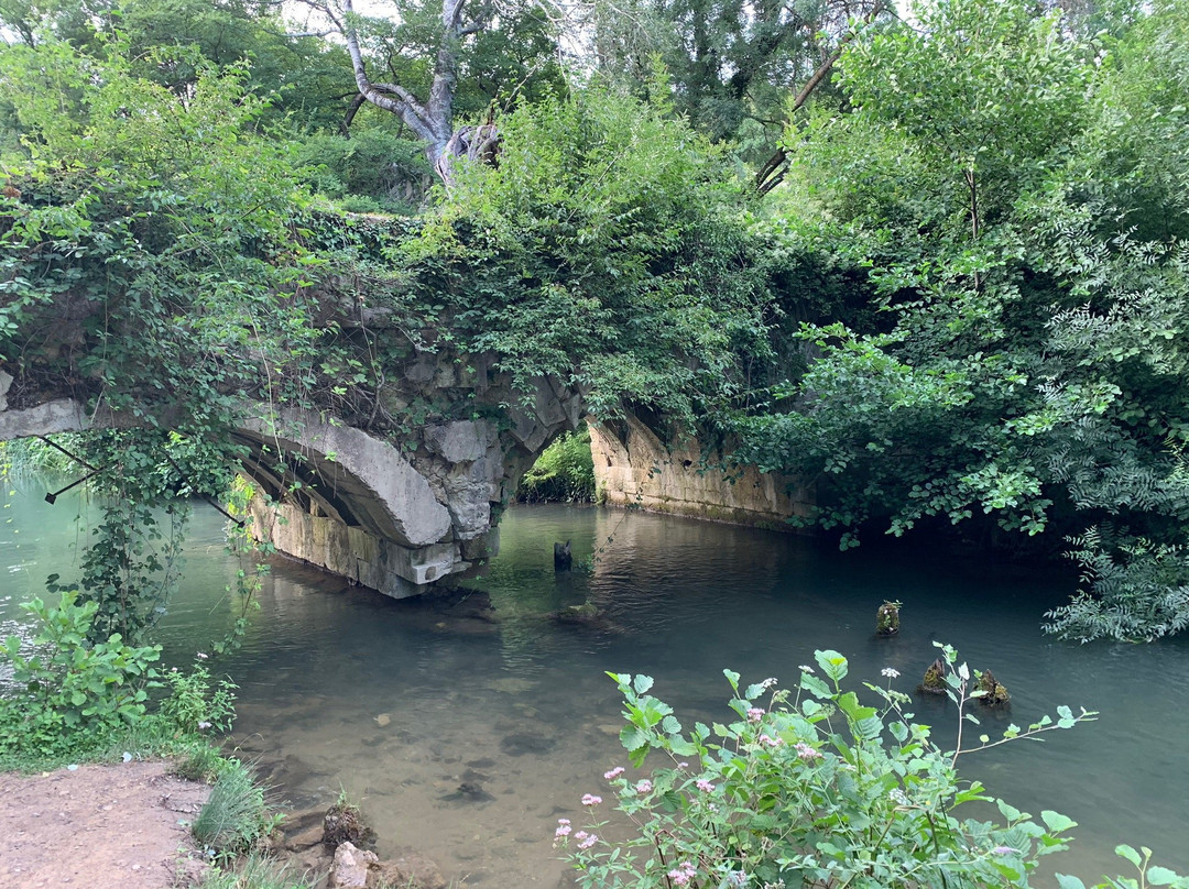 Chorgun Tower-Chernorechye必去景点