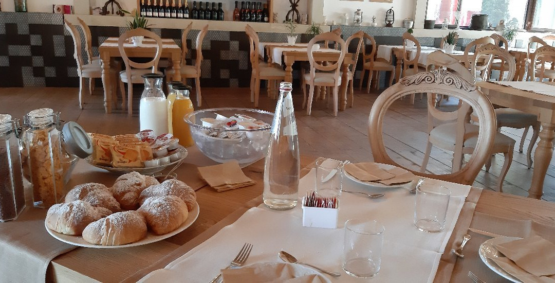 Terra di Venera - Guest House主图