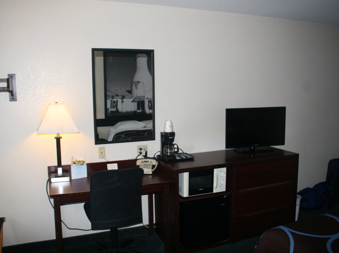 Super 8 by Wyndham Missoula/Brooks Street主图