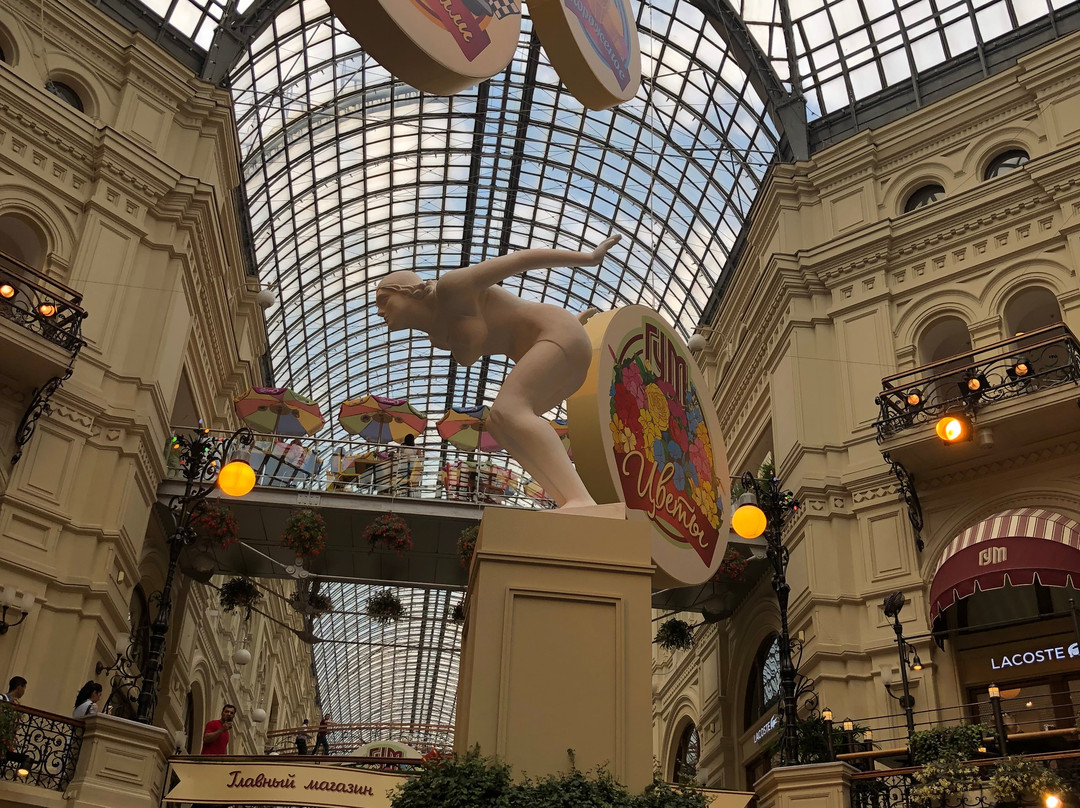 Rusiatourmoscu-莫斯科必去景点