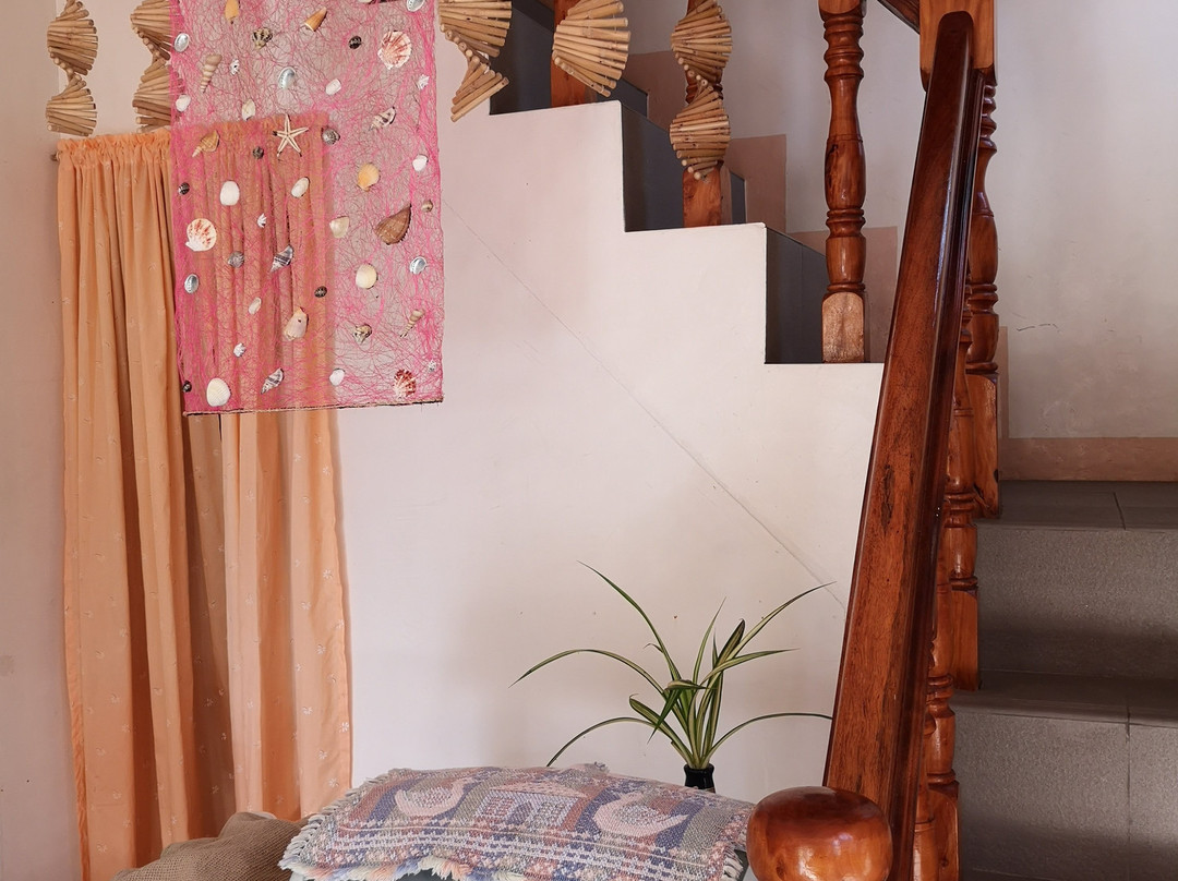 Savatan Homestay主图