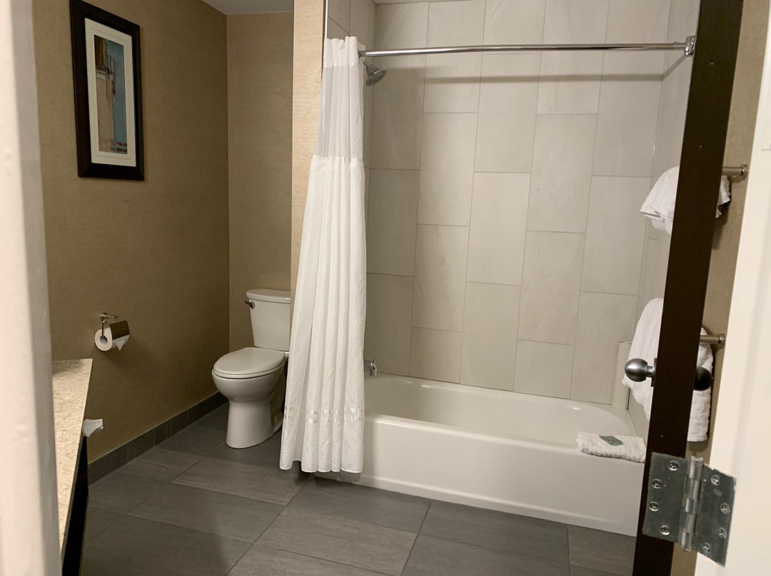 Best Western Northgate Inn主图