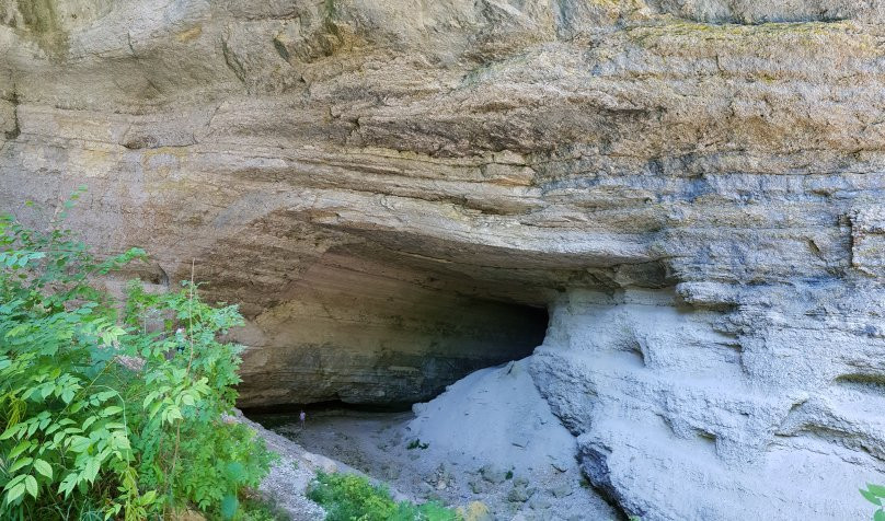 Grotte du Trésor景点图片