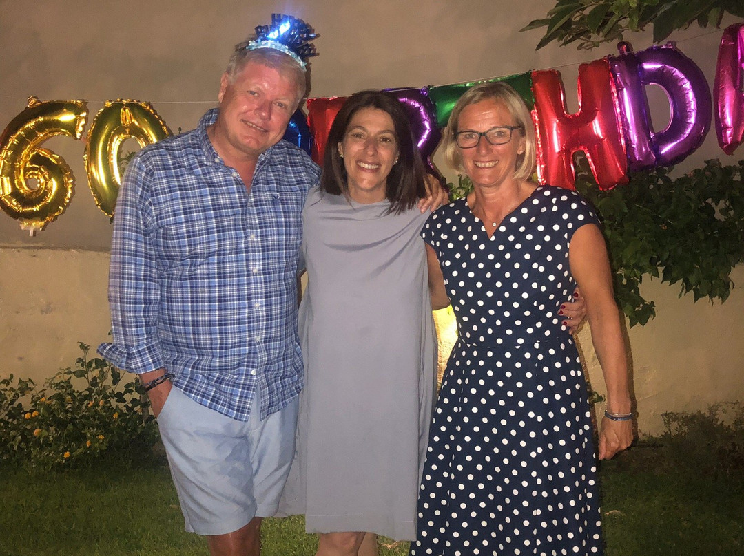 Gianthea Studios and Apt主图