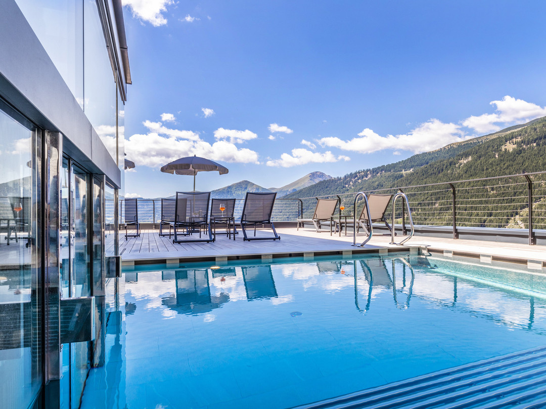 Boutique Hotel Kircher主图