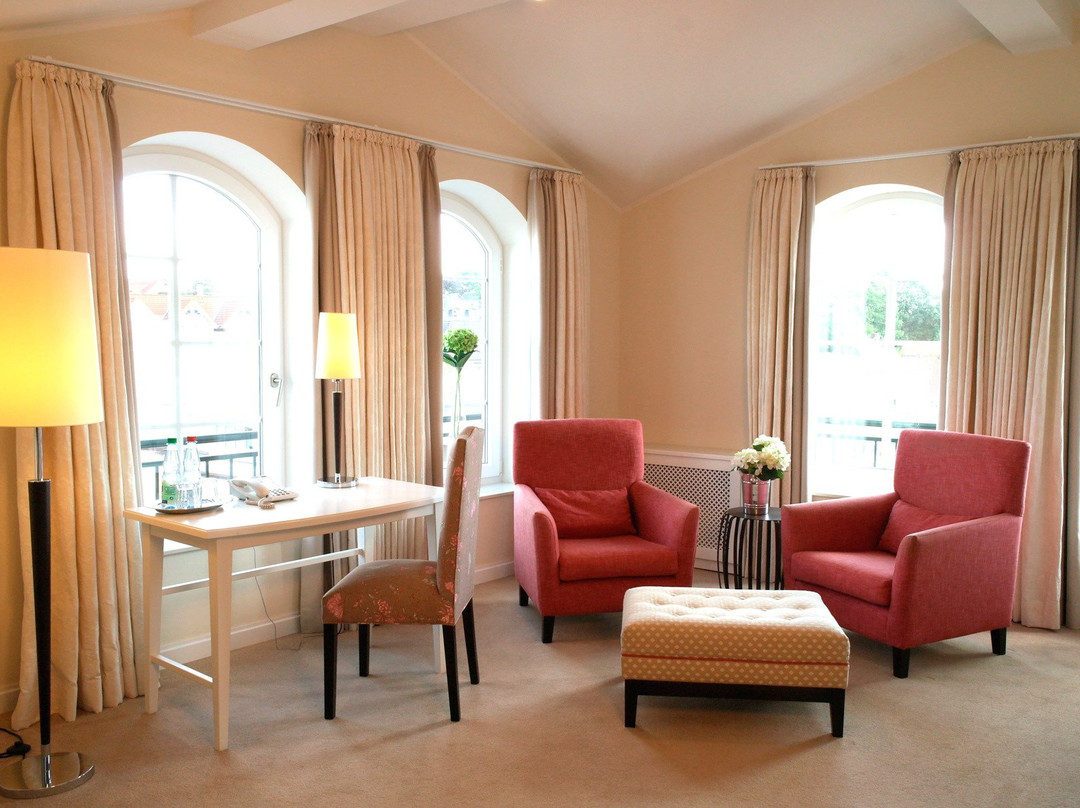 Kino-Hotel Meyer主图