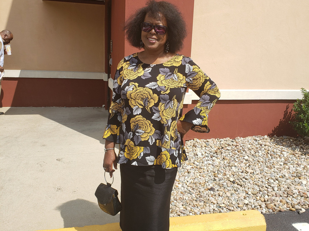 帕克威贝斯特韦斯特普勒斯旅馆主图