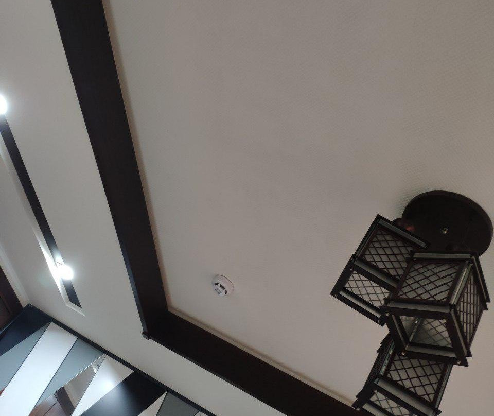 Hotel Art Palace主图