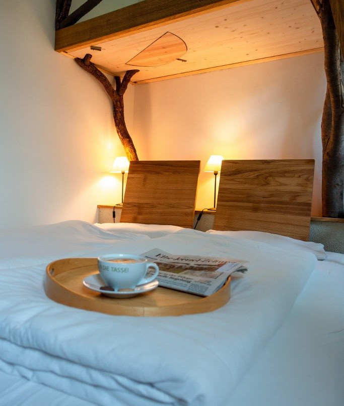 Bio-Hotel Kenners Landlust主图