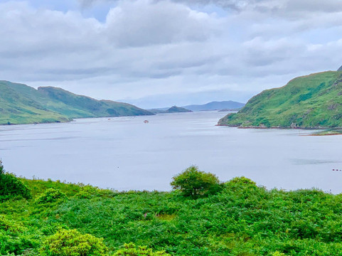 Irish Group Travel-Delaware必去景点