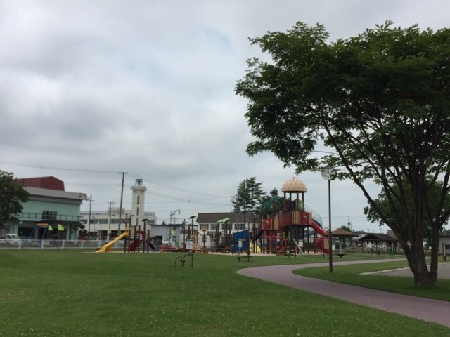 Sarabetsu Noson Park-更别村必去景点