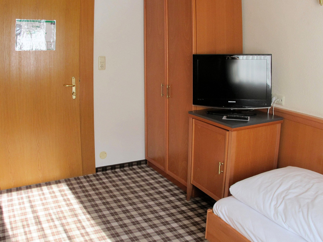 苏姆莫伦酒店主图