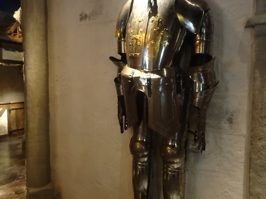 Regional Museum Kristianstad/ Kristianstad Center of Contemporary Art-Kristianstad必去景点