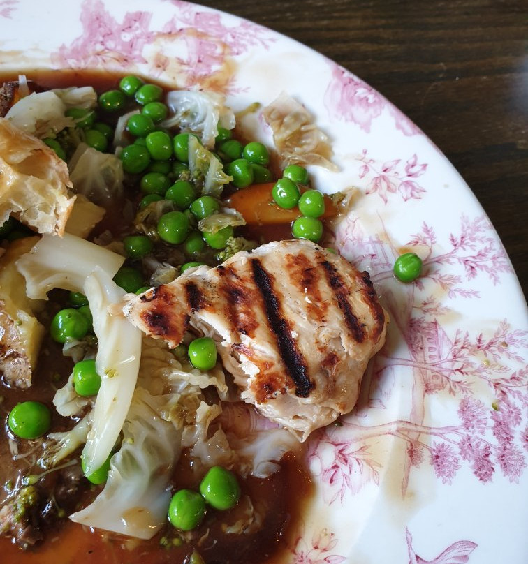 Codrington旅游攻略图片