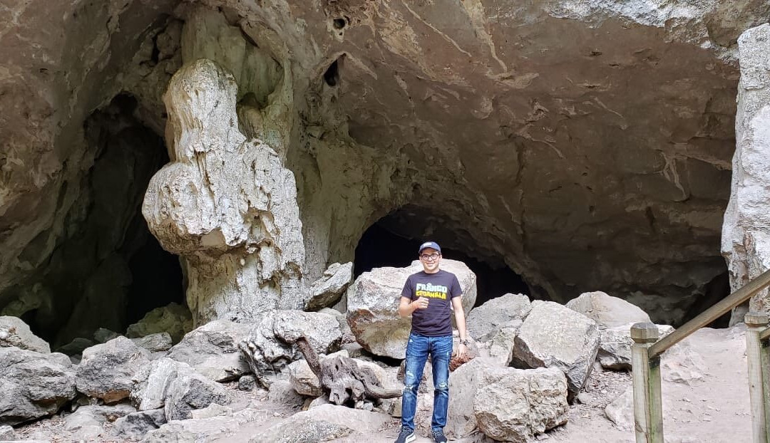 Grutas de la Catedral y del Ángel景点图片