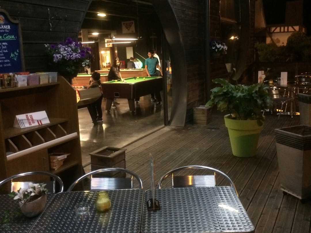 Espace Bowling景点图片