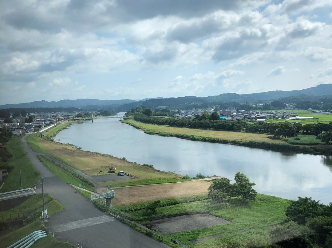 ANA Holiday Inn Iwate Kitakami主图