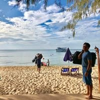 Rayong Dive Center-罗勇必去景点