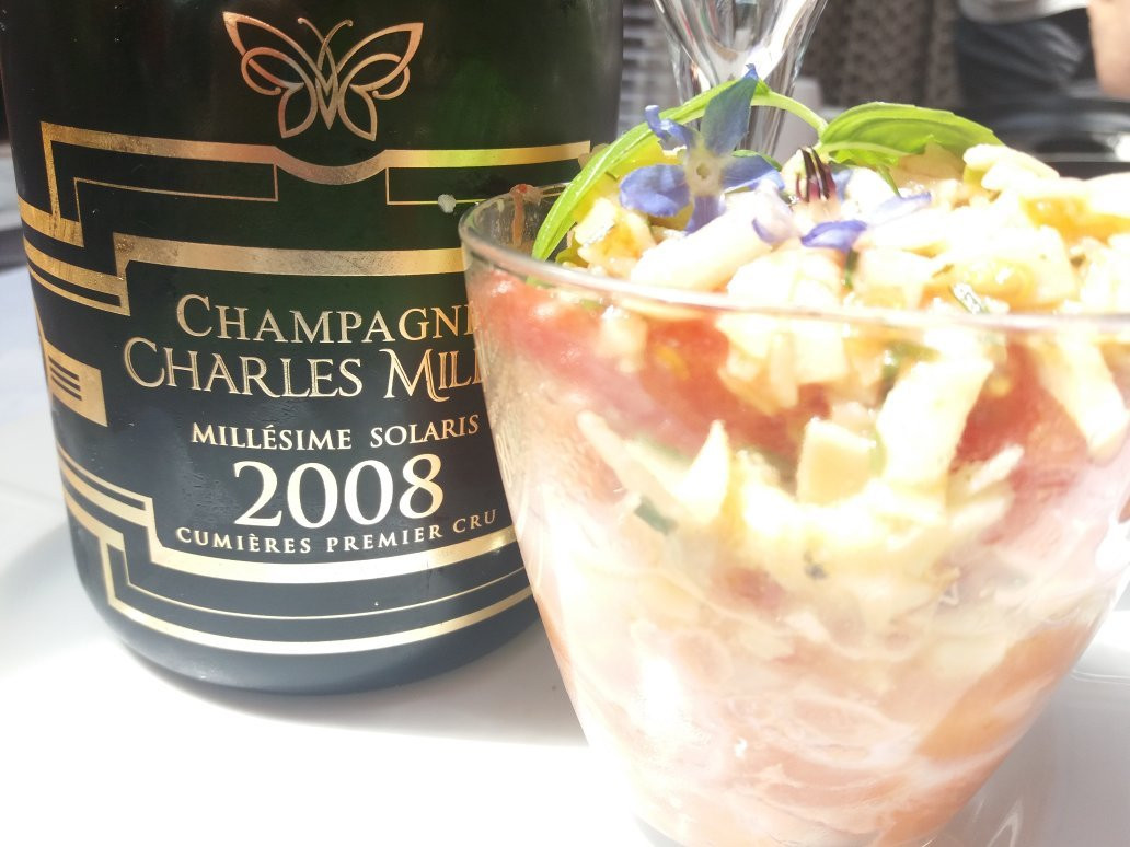 Champagne Gabriel Boutet景点图片