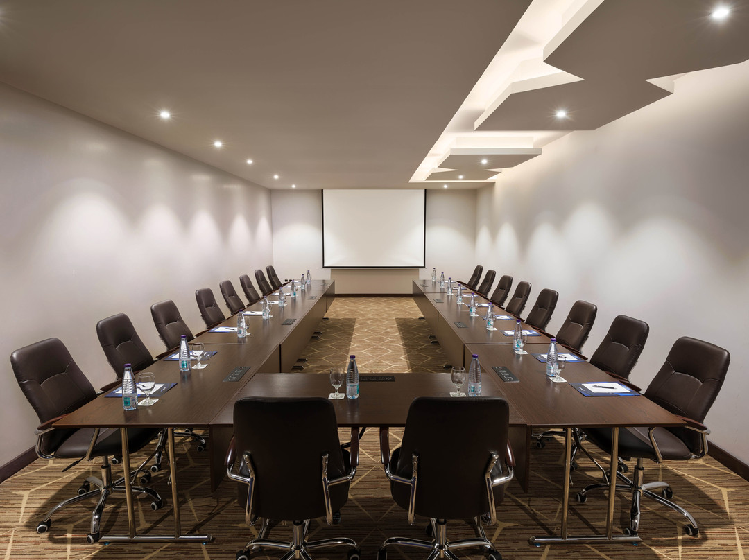 Radisson Blu Hotel, Buraidah主图