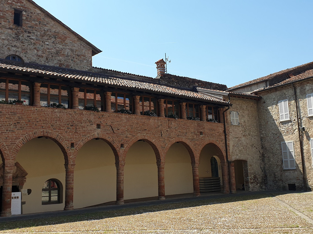 Museo della Citta di Bobbio景点图片