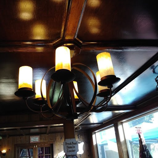 Sierra Hot Springs-Sierraville必去景点