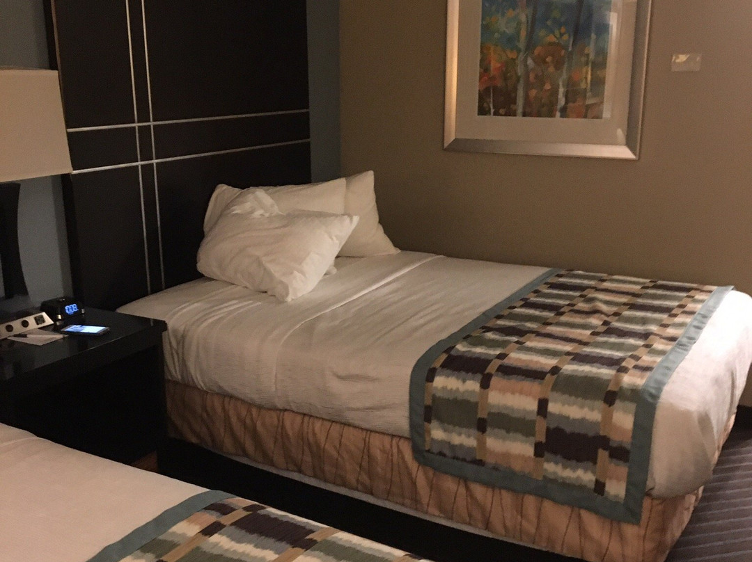 Baymont by Wyndham Hickory主图