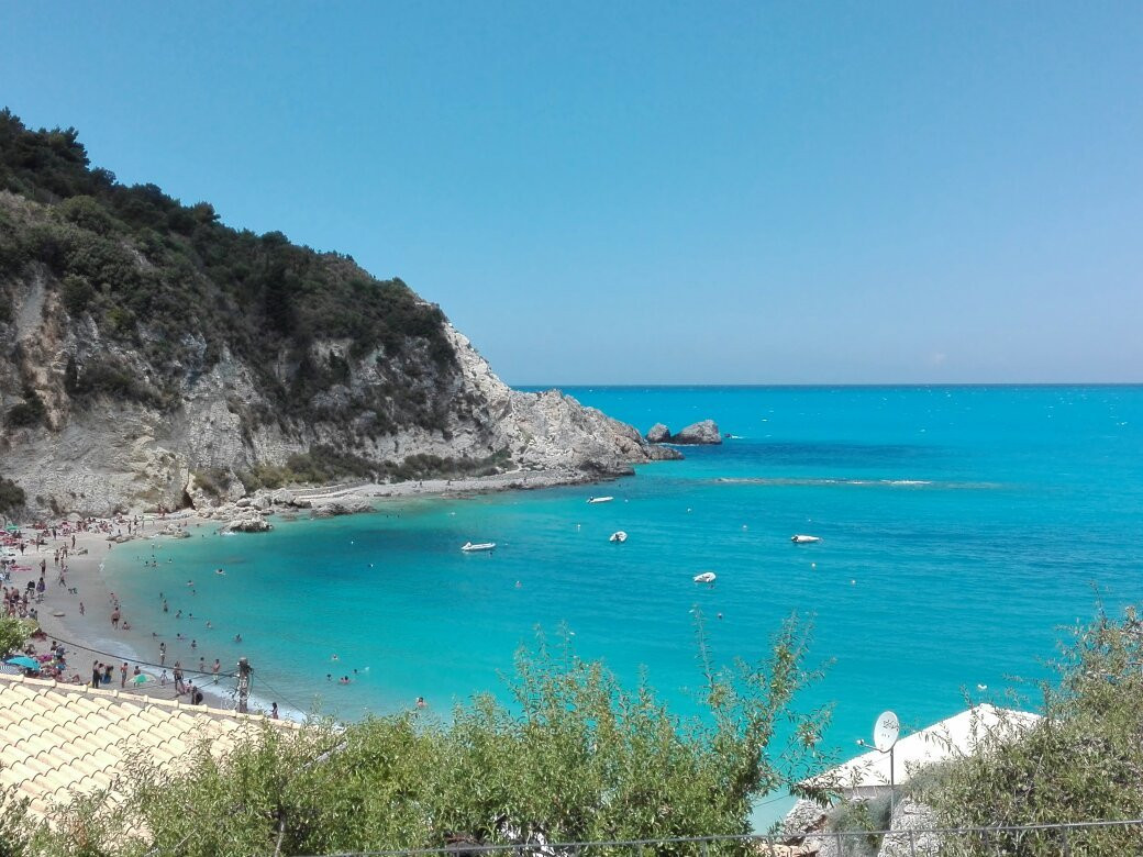 Hotel Agios Nikitas主图