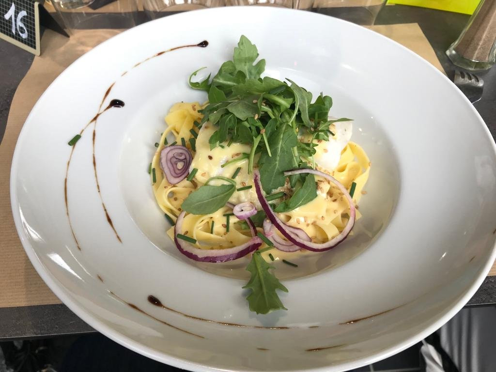 Core by Clare Smyth